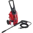 COLEMAN POWERMATE PW0551750 Pressure Washer - Equipment Model Image